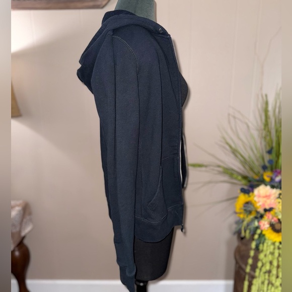 Ralph Lauren Sport • Zip Up Hoodie - Picture 3 of 13